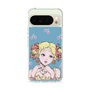 スリムプロテクションケース［ MIORI - Ribbon girl ］