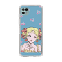 スリムプロテクションケース［ MIORI - Ribbon girl ］