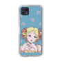 スリムプロテクションケース［ MIORI - Ribbon girl ］
