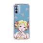 スリムプロテクションケース［ MIORI - Ribbon girl ］