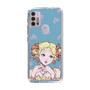 スリムプロテクションケース［ MIORI - Ribbon girl ］