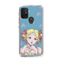 スリムプロテクションケース［ MIORI - Ribbon girl ］