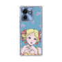 スリムプロテクションケース［ MIORI - Ribbon girl ］