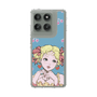 スリムプロテクションケース［ MIORI - Ribbon girl ］