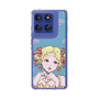 スリムプロテクションケース［ MIORI - Ribbon girl ］