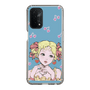 スリムプロテクションケース［ MIORI - Ribbon girl ］