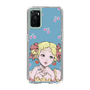 スリムプロテクションケース［ MIORI - Ribbon girl ］