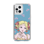 スリムプロテクションケース［ MIORI - Ribbon girl ］