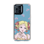 スリムプロテクションケース［ MIORI - Ribbon girl ］