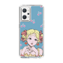 スリムプロテクションケース［ MIORI - Ribbon girl ］