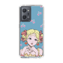 スリムプロテクションケース［ MIORI - Ribbon girl ］