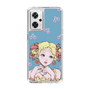 スリムプロテクションケース［ MIORI - Ribbon girl ］
