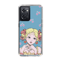 スリムプロテクションケース［ MIORI - Ribbon girl ］