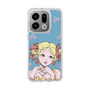 スリムプロテクションケース［ MIORI - Ribbon girl ］