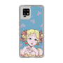 スリムプロテクションケース［ MIORI - Ribbon girl ］