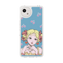 スリムプロテクションケース［ MIORI - Ribbon girl ］