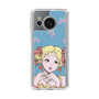 スリムプロテクションケース［ MIORI - Ribbon girl ］
