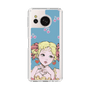 スリムプロテクションケース［ MIORI - Ribbon girl ］