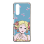 スリムプロテクションケース［ MIORI - Ribbon girl ］