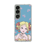 スリムプロテクションケース［ MIORI - Ribbon girl ］
