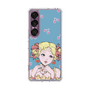 スリムプロテクションケース［ MIORI - Ribbon girl ］