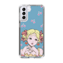 スリムプロテクションケース［ MIORI - Ribbon girl ］