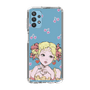 スリムプロテクションケース［ MIORI - Ribbon girl ］