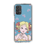 スリムプロテクションケース［ MIORI - Ribbon girl ］