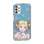 スリムプロテクションケース［ MIORI - Ribbon girl ］