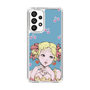 スリムプロテクションケース［ MIORI - Ribbon girl ］