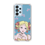スリムプロテクションケース［ MIORI - Ribbon girl ］