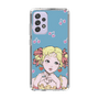 スリムプロテクションケース［ MIORI - Ribbon girl ］
