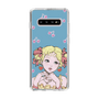 スリムプロテクションケース［ MIORI - Ribbon girl ］