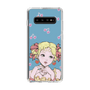 スリムプロテクションケース［ MIORI - Ribbon girl ］