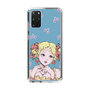 スリムプロテクションケース［ MIORI - Ribbon girl ］