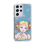 スリムプロテクションケース［ MIORI - Ribbon girl ］