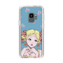 スリムプロテクションケース［ MIORI - Ribbon girl ］