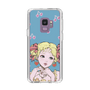 スリムプロテクションケース［ MIORI - Ribbon girl ］