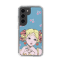 スリムプロテクションケース［ MIORI - Ribbon girl ］
