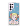 スリムプロテクションケース［ MIORI - Ribbon girl ］