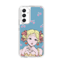 スリムプロテクションケース［ MIORI - Ribbon girl ］