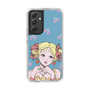 スリムプロテクションケース［ MIORI - Ribbon girl ］