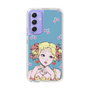 スリムプロテクションケース［ MIORI - Ribbon girl ］