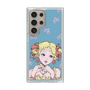 スリムプロテクションケース［ MIORI - Ribbon girl ］