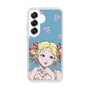 スリムプロテクションケース［ MIORI - Ribbon girl ］