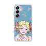 スリムプロテクションケース［ MIORI - Ribbon girl ］