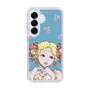 スリムプロテクションケース［ MIORI - Ribbon girl ］