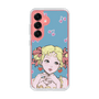 スリムプロテクションケース［ MIORI - Ribbon girl ］