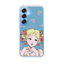 スリムプロテクションケース［ MIORI - Ribbon girl ］