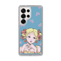 スリムプロテクションケース［ MIORI - Ribbon girl ］